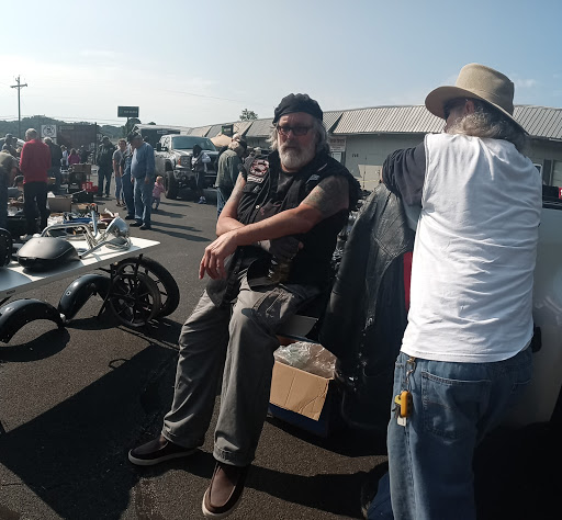 Motorcycle Shop «Biker Rags», reviews and photos, 10609 Kingston Pike, Knoxville, TN 37922, USA