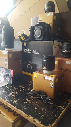 Electronics Store «Best Buy», reviews and photos, 2214 S 48th St, Tacoma, WA 98409, USA