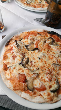 Pizza du Pizzeria du Panorama la Tarantine à Canteleu - n°15