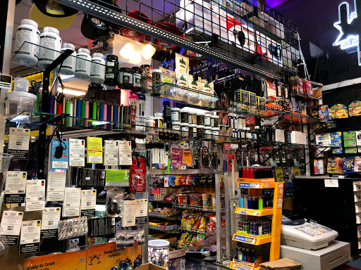 Convenience Store «Goodyear Food Store», reviews and photos, 734 E Van Buren St, Goodyear, AZ 85338, USA