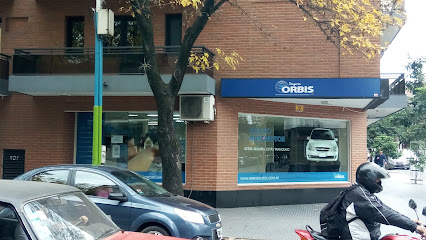 ORBIS Compañía Argentina de Seguros S.A.
