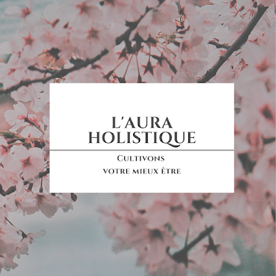 l'aura holistique à Châtenay-Malabry