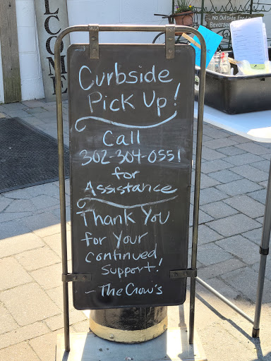 Vineyard «Crow Farm», reviews and photos, 12441 Vansant Corner Rd, Kennedyville, MD 21645, USA