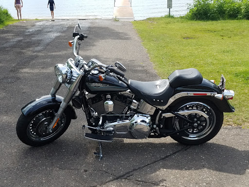 Park «Tanners Lake Park», reviews and photos, 400 Glenbrook Ave N, Oakdale, MN 55128, USA