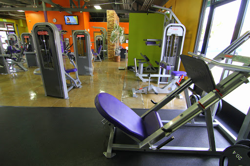 Gym «Anytime Fitness», reviews and photos, 300 Pacific Coast Hwy, Hermosa Beach, CA 90254, USA