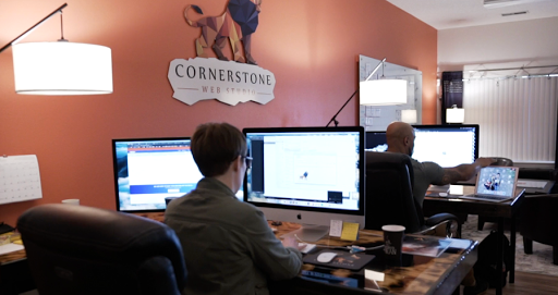 Cornerstone Web Studio