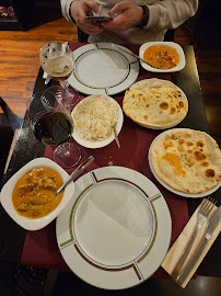 Korma du Restaurant indien Le Gange à Lille - n°13