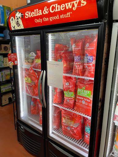 Pet Store «Pet Food Depot», reviews and photos, 17645 N Cave Creek Rd, Phoenix, AZ 85032, USA