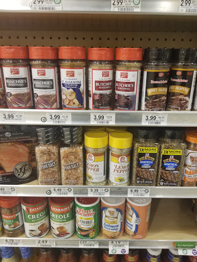 Supermarket «Publix Super Market at Promenade in Madison», reviews and photos, 7830 Hwy 72 W, Madison, AL 35758, USA