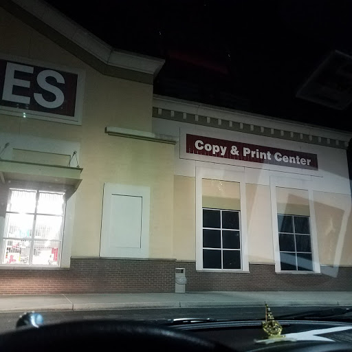 Office Supply Store «Staples», reviews and photos, 4950 Centre Pointe Dr #100, North Charleston, SC 29418, USA