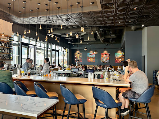 Long Beach Exchange Retail image