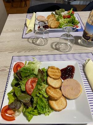 BRASSERIE L'ABRIVADO à Eyragues