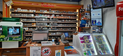 TABAC IMPULSION à Toulouse