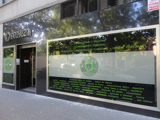 Bodyzen en Ciudad Real, Ciudad Real