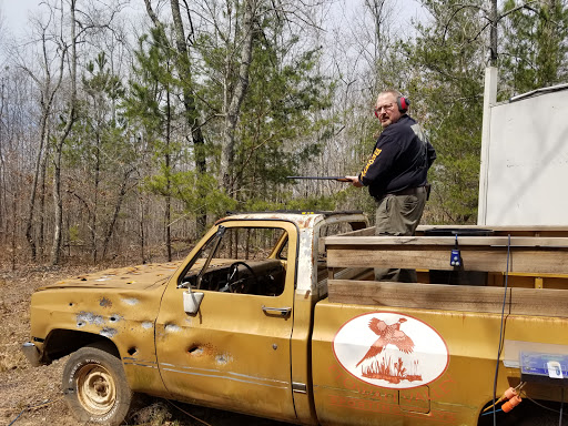 Shooting Event Area «Etowah Valley Sporting Clays Park», reviews and photos, 619 Sporting Hill Dr, Dawsonville, GA 30534, USA