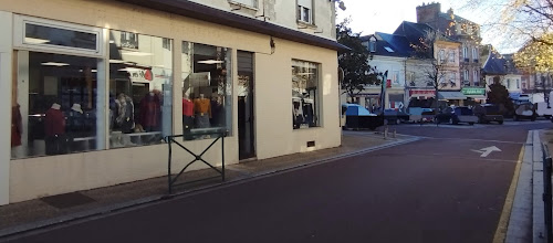 Solidarité Insertion Infini Frip à Saint-André-de-l'Eure