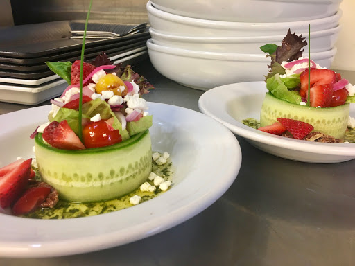 Caterer «HAZELNUT CATERING INC», reviews and photos, 35 Walker St, Oakdale, PA 15071, USA