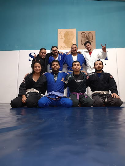 Samurai Brazilian Jiujitsu Academy - 5A Calle 8-56A, Cdad. de Guatemala, Guatemala