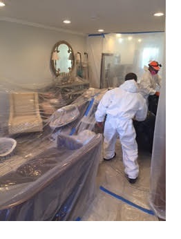 Insulation Contractor «DeVere Insulation Home Performance», reviews and photos