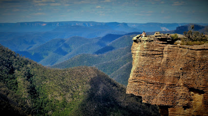 Hanging Rock