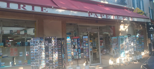 Livraria à Saint-Rémy-de-Provence