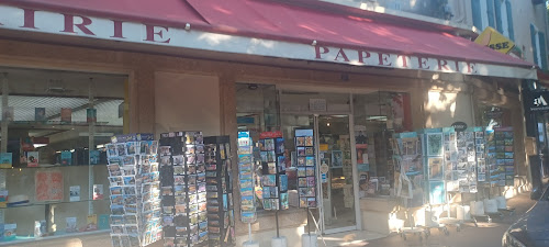 Librairie Livraria Saint-Rémy-de-Provence