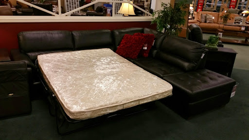 Furniture Store «Raymour & Flanigan Furniture and Mattress Store», reviews and photos, 538 Boston Post Rd, Orange, CT 06477, USA