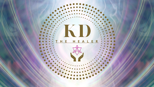 KD The Healer | Best Healing and Massage Center
