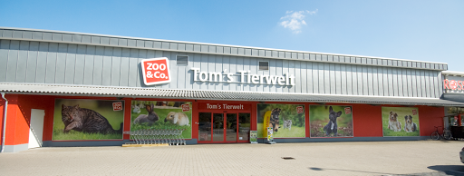 Toms Tierwelt - Der Zoo & Co. Heidelberg unter Heidelberg, 