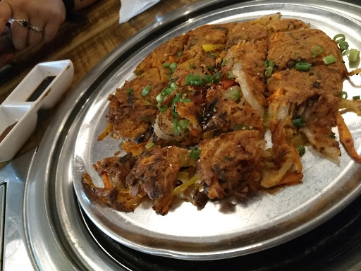 Ujeong Korean BBQ