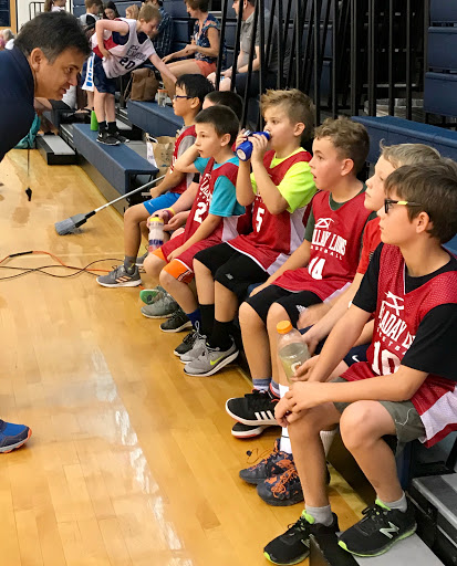 Recreation Center «Holladay Lions Recreation Center», reviews and photos, 1661 E Murray Holladay Rd, Holladay, UT 84117, USA