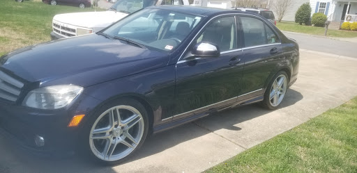 Auto Repair Shop «Autobahn Auto», reviews and photos, 120 W Pembroke Ave, Hampton, VA 23669, USA