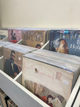 We Buy Records by null