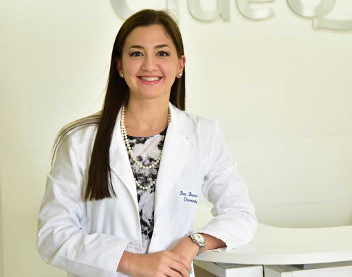 Dra. Brenda Zuñiga | Otorrino en Panamá