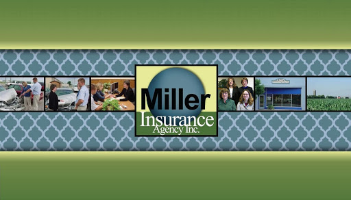 Insurance Agency «Miller Insurance Agency, Inc.», reviews and photos