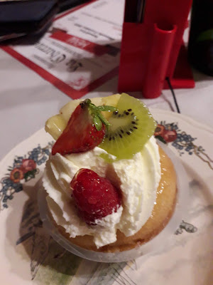 Restaurant à la Charrue à Eckwersheim