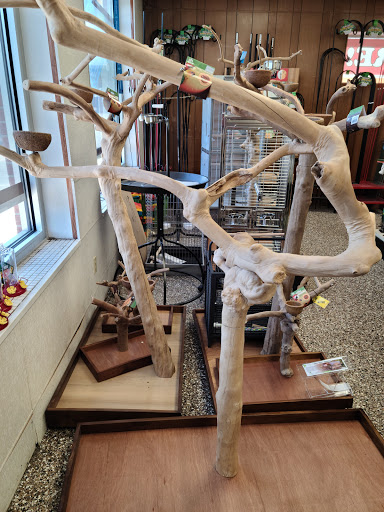 Animal Feed Store «Family Pet Food Center», reviews and photos, 1228 S Military Ave, Green Bay, WI 54304, USA