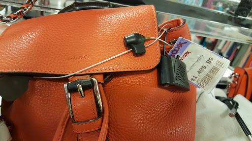 Department Store «T.J. Maxx», reviews and photos, 1920 Cordova Rd, Fort Lauderdale, FL 33316, USA