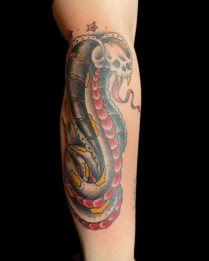 Explore wrist cover up tattoos ideas, creative tattoo ideas in Payette, available at Boomerang Tattoo Company