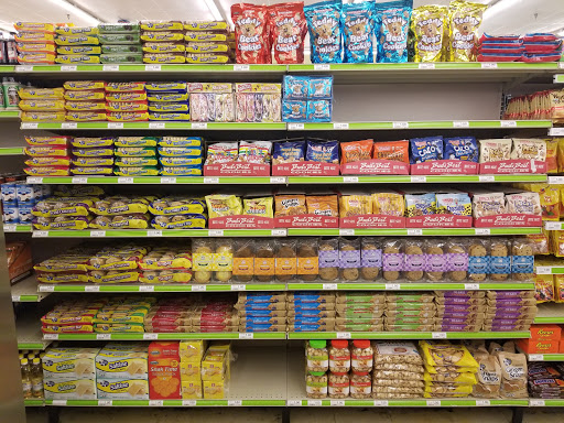 Grocery Store «Winn-Dixie», reviews and photos, 900 S Main St, Belle Glade, FL 33430, USA