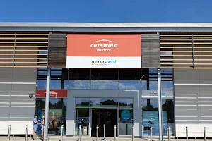 Cotswold Outdoor image