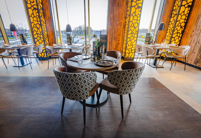 Restaurant ByZoo