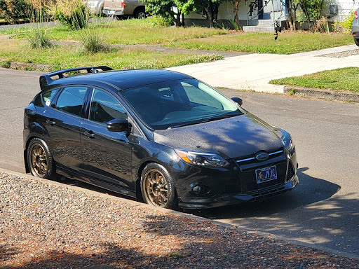 Tire Shop «Discount Tire Store - Clackamas, OR», reviews and photos, 8380 SE Sunnyside Rd, Clackamas, OR 97015, USA