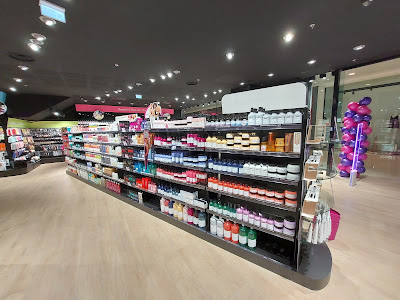 La Boutique du Coiffeur à Marseille