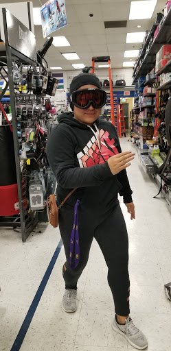 Sporting Goods Store «Big 5 Sporting Goods», reviews and photos, 520 E First St, Tustin, CA 92780, USA