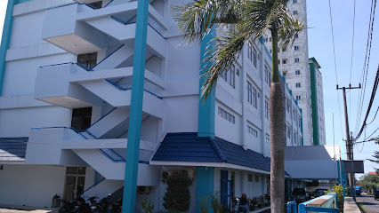 Sekolah Tinggi Ilmu Kesehatan Griya Husada Surabaya