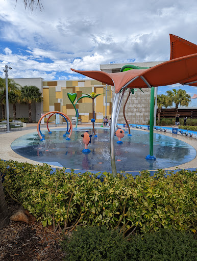 Outlet Mall «Tanger Outlet Daytona», reviews and photos, 1100 Cornerstone Blvd, Daytona Beach, FL 32117, USA