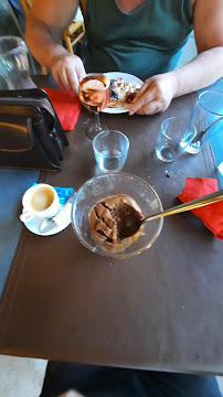 Plats et boissons du Restaurant Le p'tit caillou à Grospierres - n°14