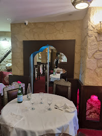 Atmosphère du Restaurant indien Tajmahal à Creil - n°10