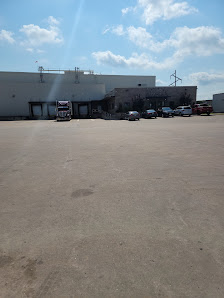 Americold Logistics N Little Rock 1400 Gregory St, North Little Rock, AR 72114, United States